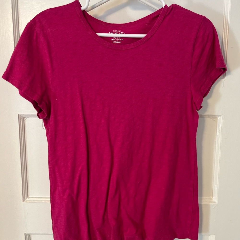 JCrew Studio Tee